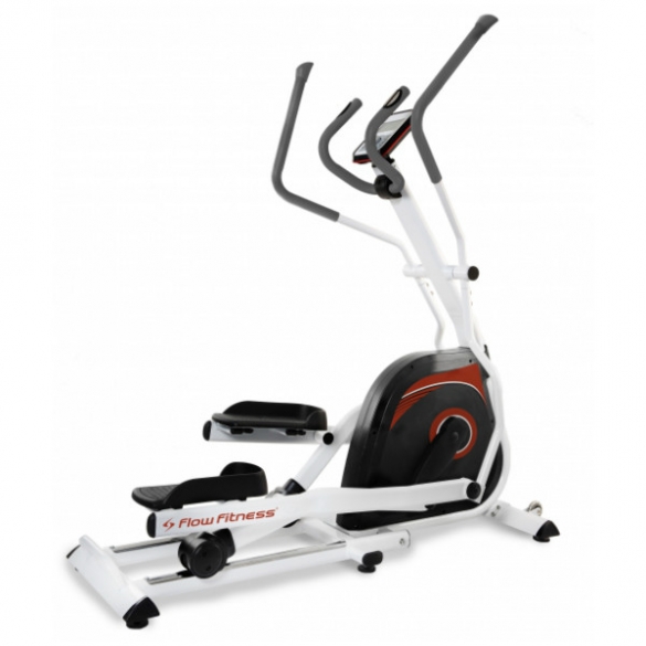 Flow Fitness crosstrainer Glider DCT1100 FLO2332 FLO2332